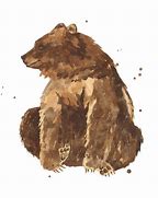 Image result for Big Bear Art