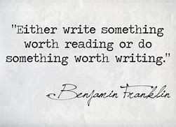 Image result for Reading/Writing Quotes