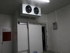 Image result for Reset HP Trip to in Cold Room Unit