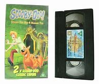 Image result for Scooby Doo Mummy VHS