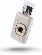 Image result for Instax Mini Liplay Beige