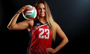 Image result for Volleyball Player with Names