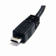 Image result for Notched Micro USB Cable
