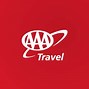 Image result for AAA Travel Logo.png
