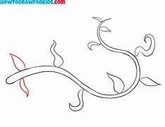 Image result for How to Draw Esay Vines