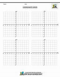 Image result for Graph Paper Multiple Grids