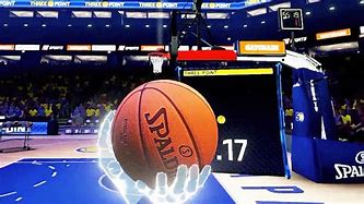Image result for VR NBA Games Finals