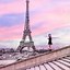 Image result for Pink Paris Theme Wallpaper