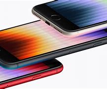 Image result for Apple iPhone SE 2023 in Hand