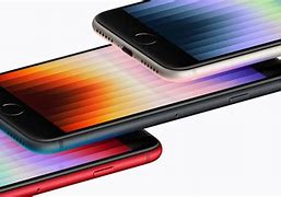 Image result for iPhone SE in Hand 2016