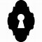 Image result for Keyhole Background