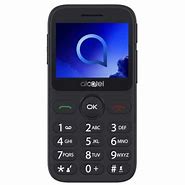 Image result for Alcatel Button Phone