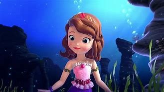 Image result for Disney Princess Sofia Doll