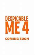 Image result for Despicable Me 4 2018
