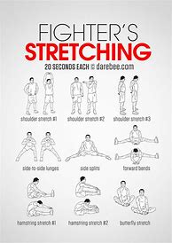 Image result for Martial Arts Workout