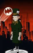 Image result for Mad Hatter Batman TV