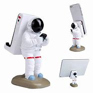 Image result for Astronaut Phone Stand
