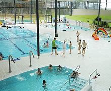 Image result for Piscine Gare Luxembourg