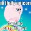 Image result for Butterflies and Unicorns Meme