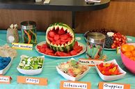 Image result for Kids Beach Party Ideas