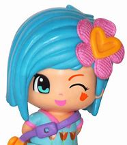 Image result for Pinypon Dolls Princess