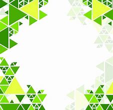 Image result for Green Gold Geometric Background