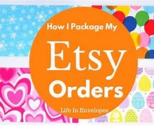 Image result for My Etsy
