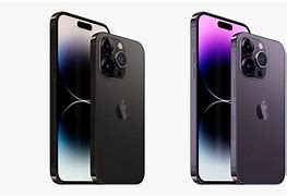 Image result for White iPhone 14 Pro with Black Case