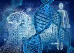 Image result for Completion of the Human Genome