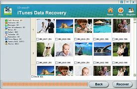 Image result for iTunes Recovery Software Free Download