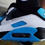 Image result for Nike Air Max 90 Blue