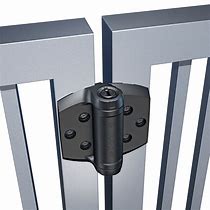 Image result for Extra Heavy Duty Hinges