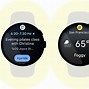Image result for Wear OS App Icon