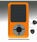 Image result for Apple iPod PNG