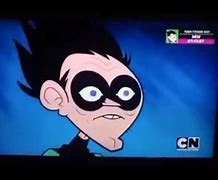 Image result for Ugly Robin Teen Titans Go