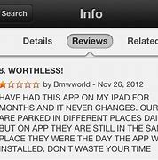 Image result for Funny App Reviews