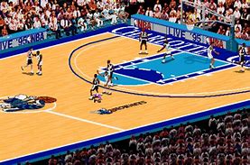 Image result for NBA Live 1995 2018