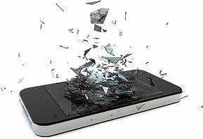 Image result for Cracked Phone Screen Transparent