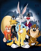 Image result for All 105 Looney Tune Characters