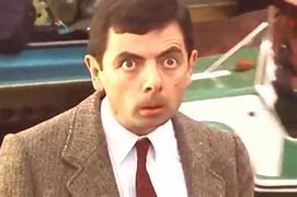 Image result for mr beans funniest moment