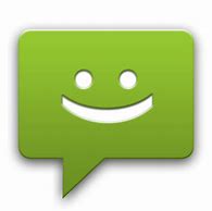 Image result for Text Message Bubble Android PNG