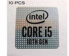 Image result for Intel Core I5 Sticker