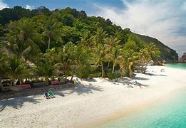 Image result for Beach Cabin Johor