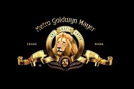 Image result for Metro Goldwyn Mayer Intro HD