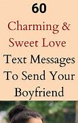 Image result for Cute Love Text Messages