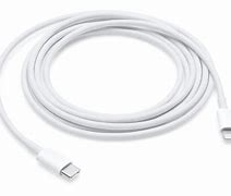 Image result for apples "usb c" to lightning connector
