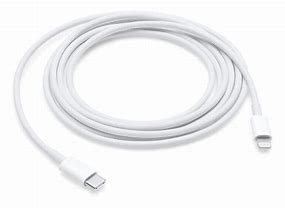 Image result for iPhone USB CTO Lightning Cable