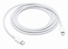Image result for Apple USBC Charger Cable