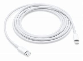 Image result for iPhone Lightning Cable Icon