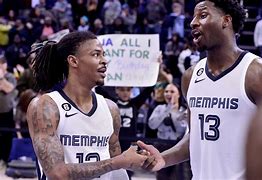 Image result for Ja Morant Nipsey Hussle